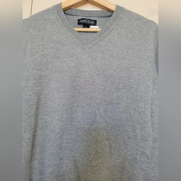 Pullover / Men - Picture 2 of 5